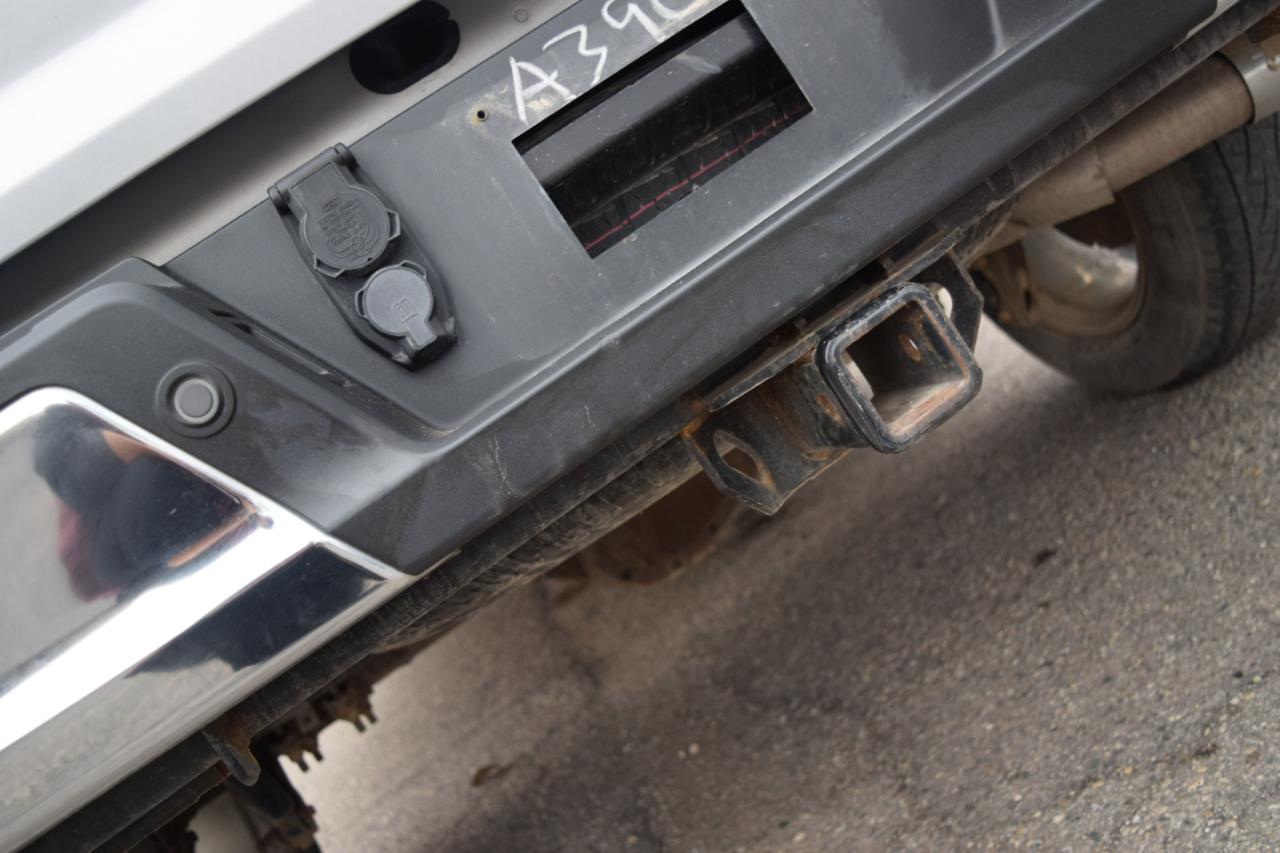 Ford F-150 XLT SuperCrew 5.5-ft. Bed 4WD 2021