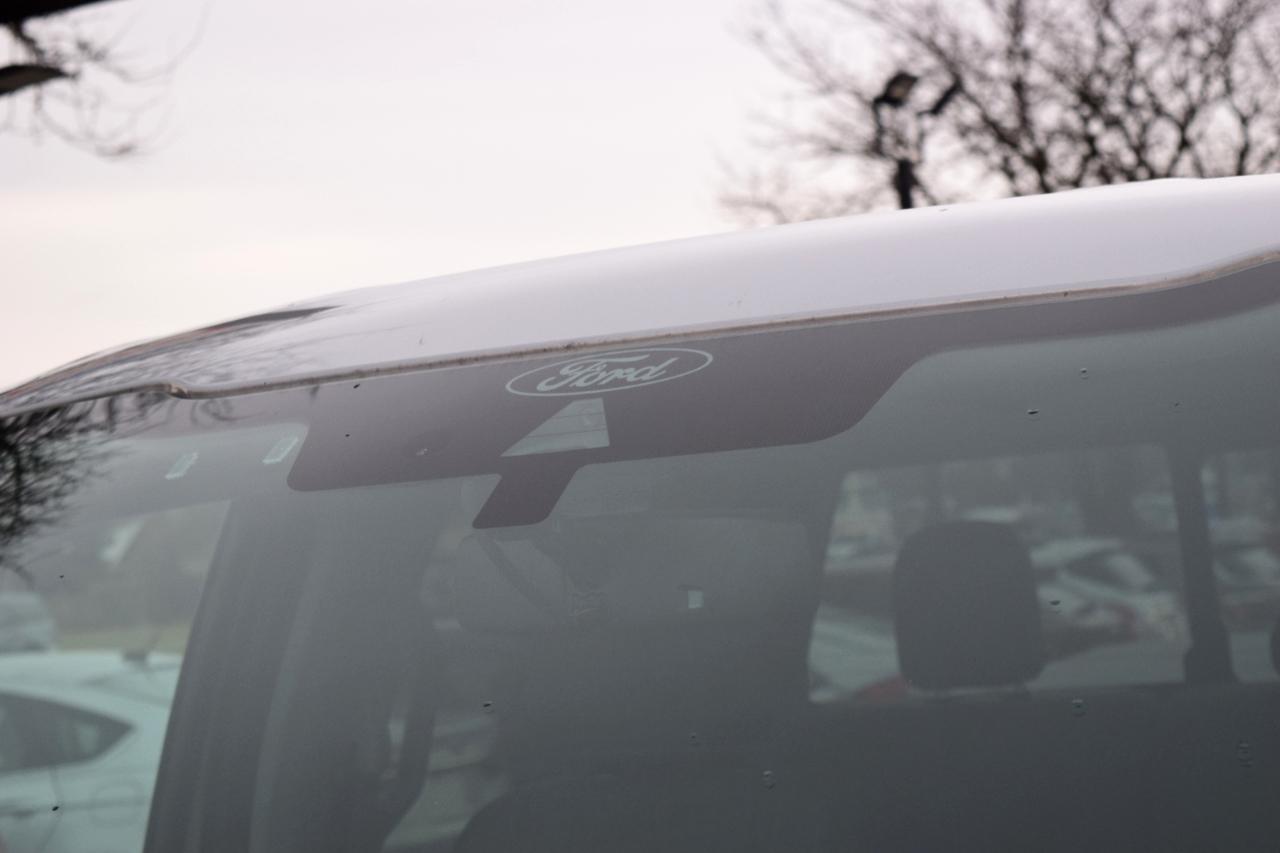 Ford F-150 XLT SuperCrew 5.5-ft. Bed 4WD 2021