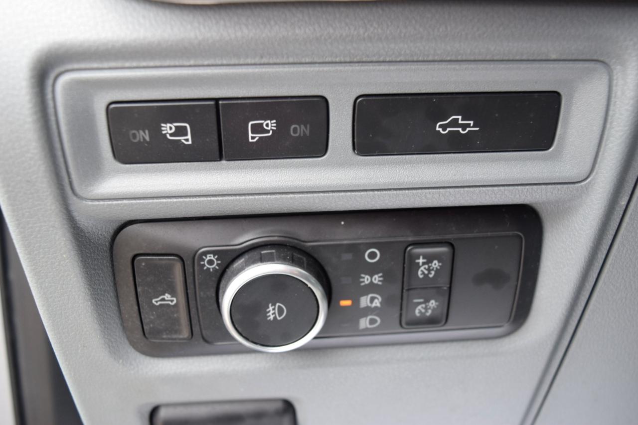 Ford F-150 XLT SuperCrew 5.5-ft. Bed 4WD 2021