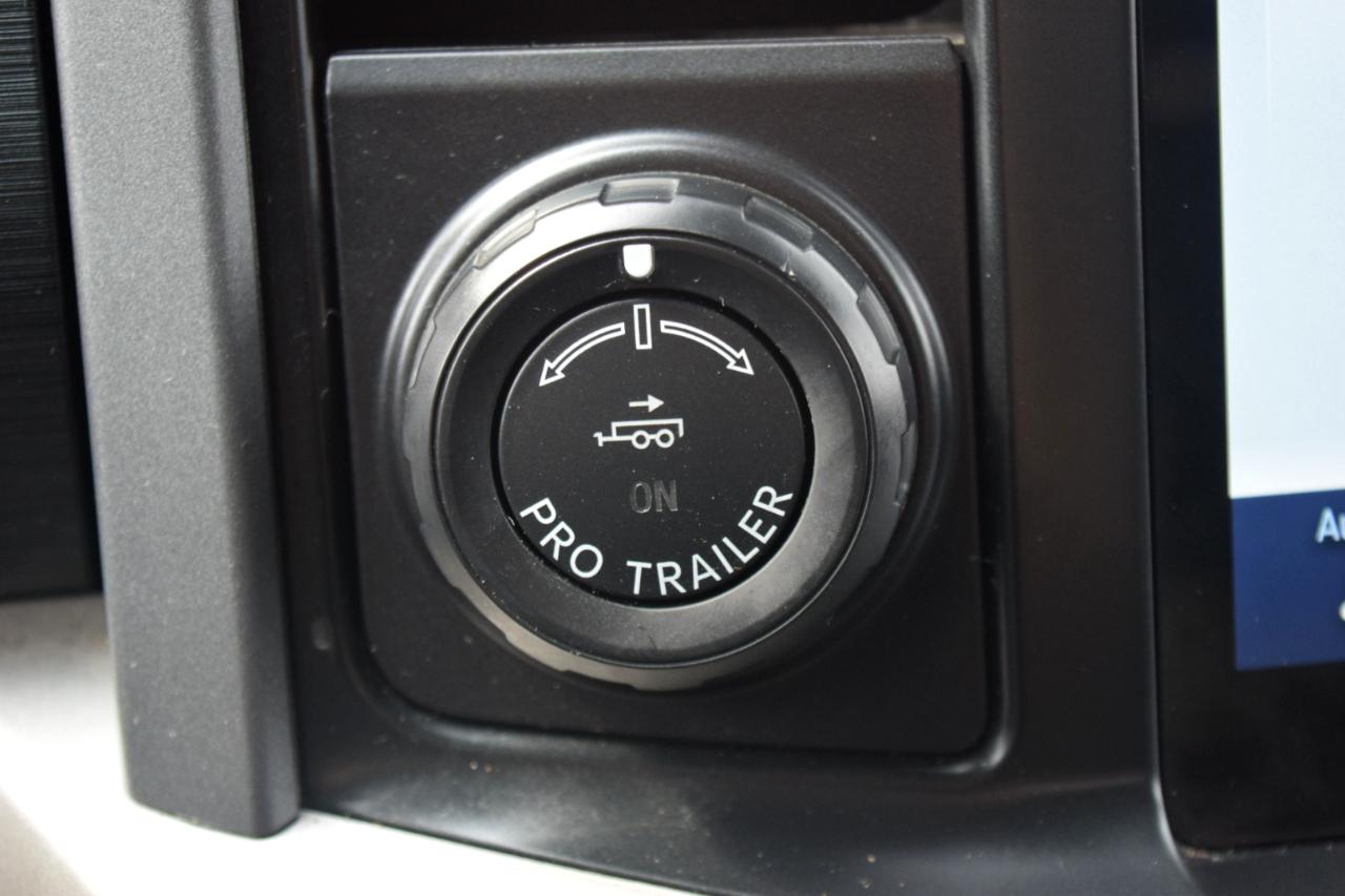 Ford F-150 XLT SuperCrew 5.5-ft. Bed 4WD 2021