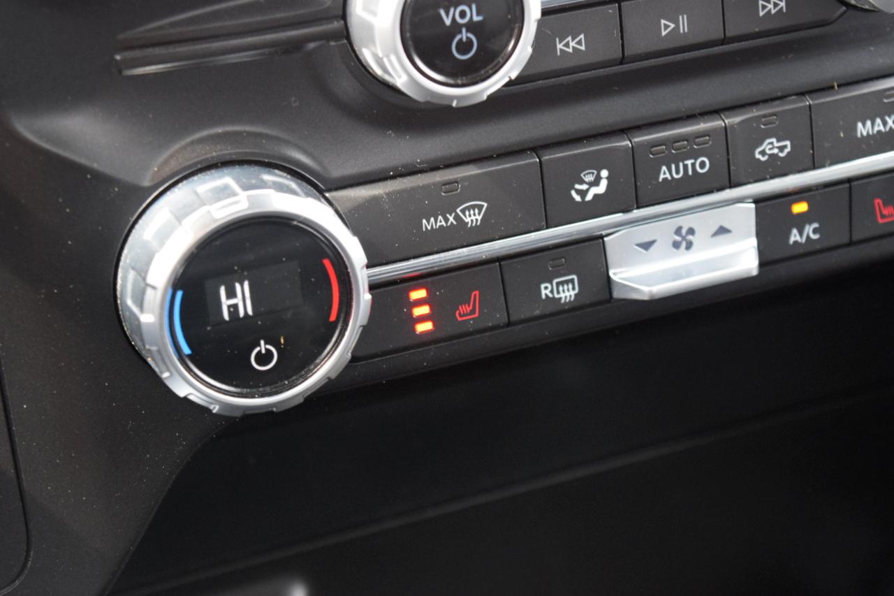 Ford F-150 XLT SuperCrew 5.5-ft. Bed 4WD 2021