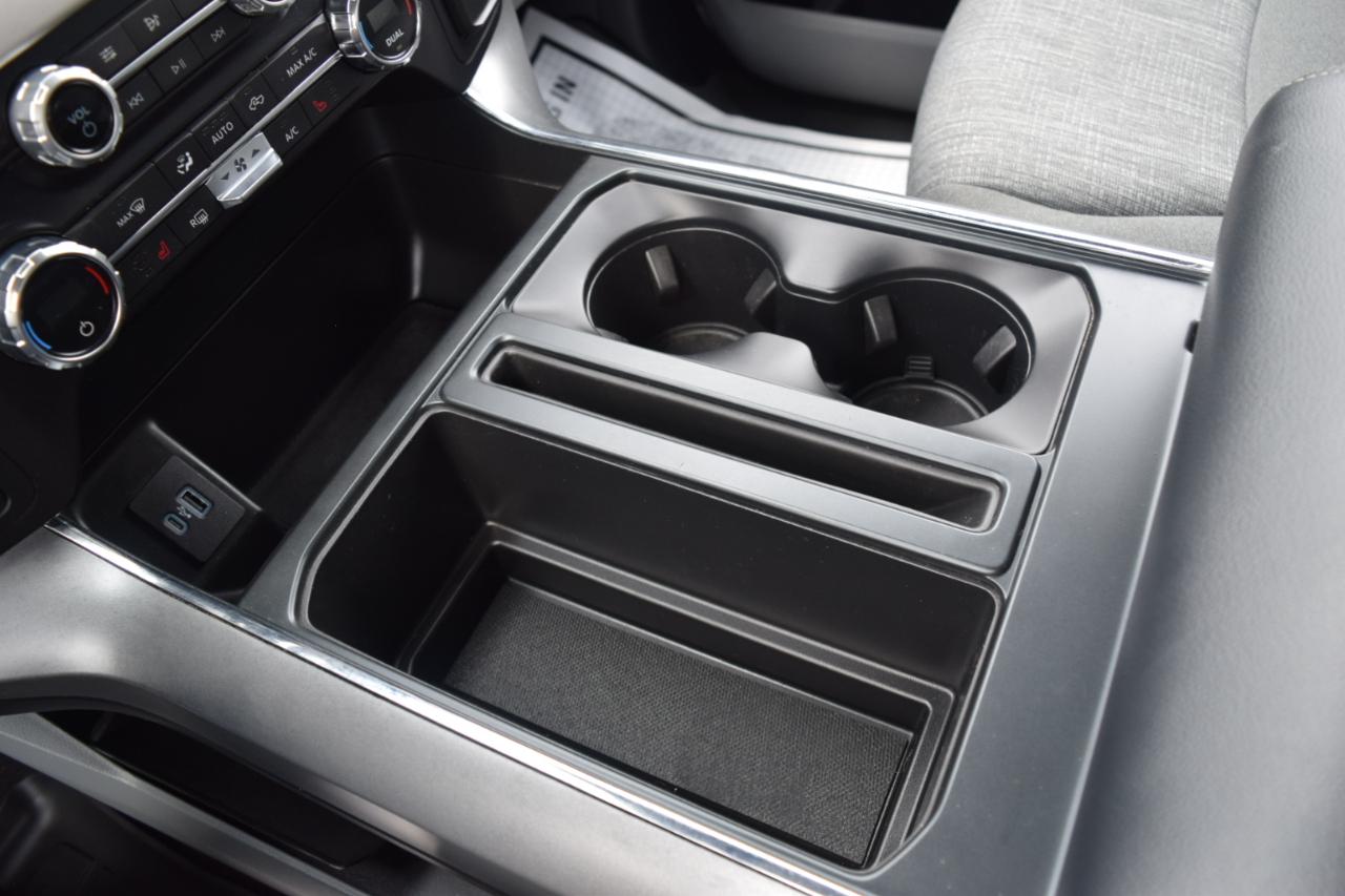 Ford F-150 XLT SuperCrew 5.5-ft. Bed 4WD 2021