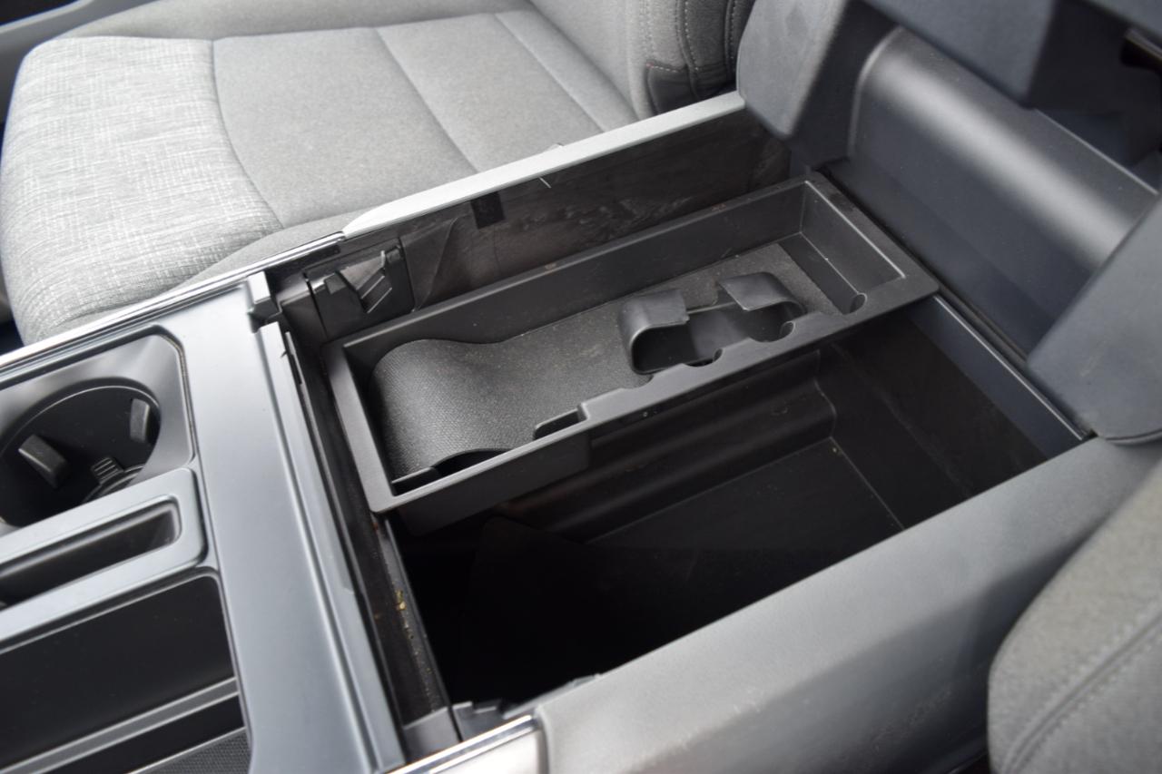 Ford F-150 XLT SuperCrew 5.5-ft. Bed 4WD 2021