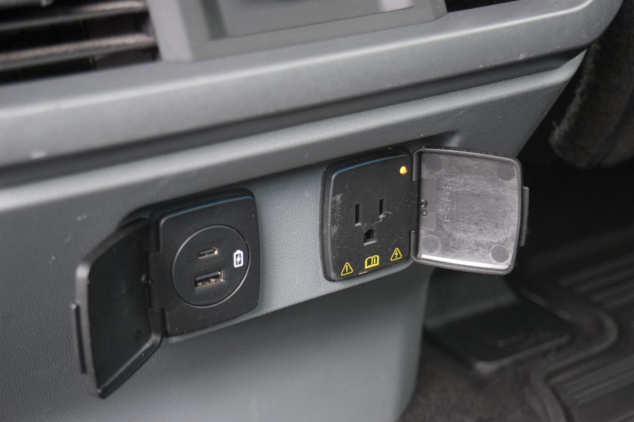 Ford F-150 XLT SuperCrew 5.5-ft. Bed 4WD 2021