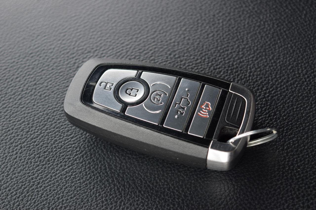 Ford F-150 XLT SuperCrew 5.5-ft. Bed 4WD 2021