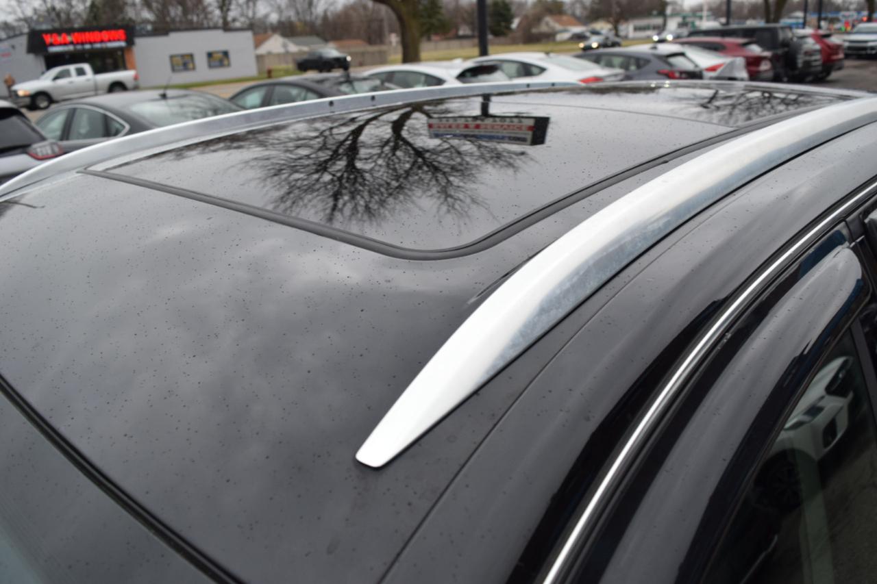 Buick Envision AWD 4dr Premium 2019