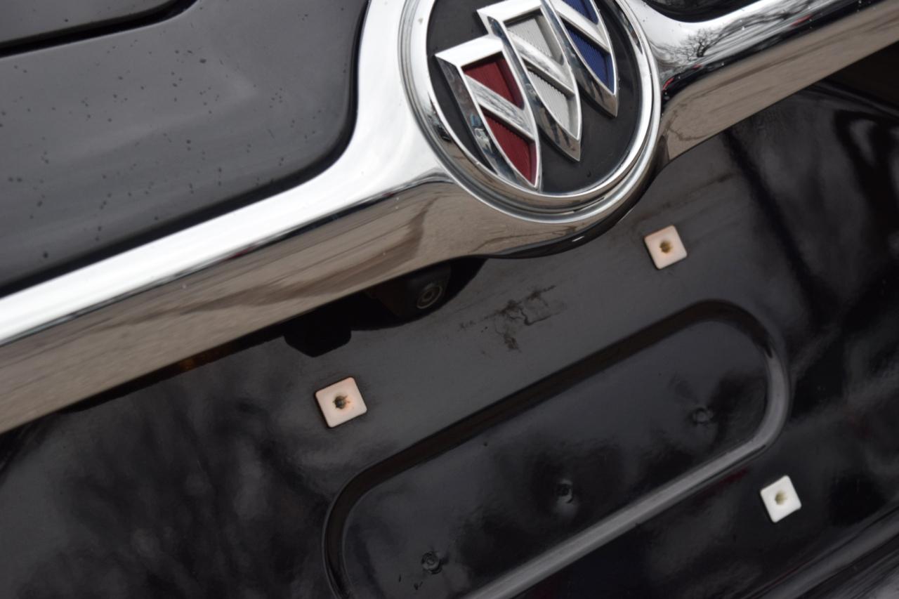 Buick Envision AWD 4dr Premium 2019