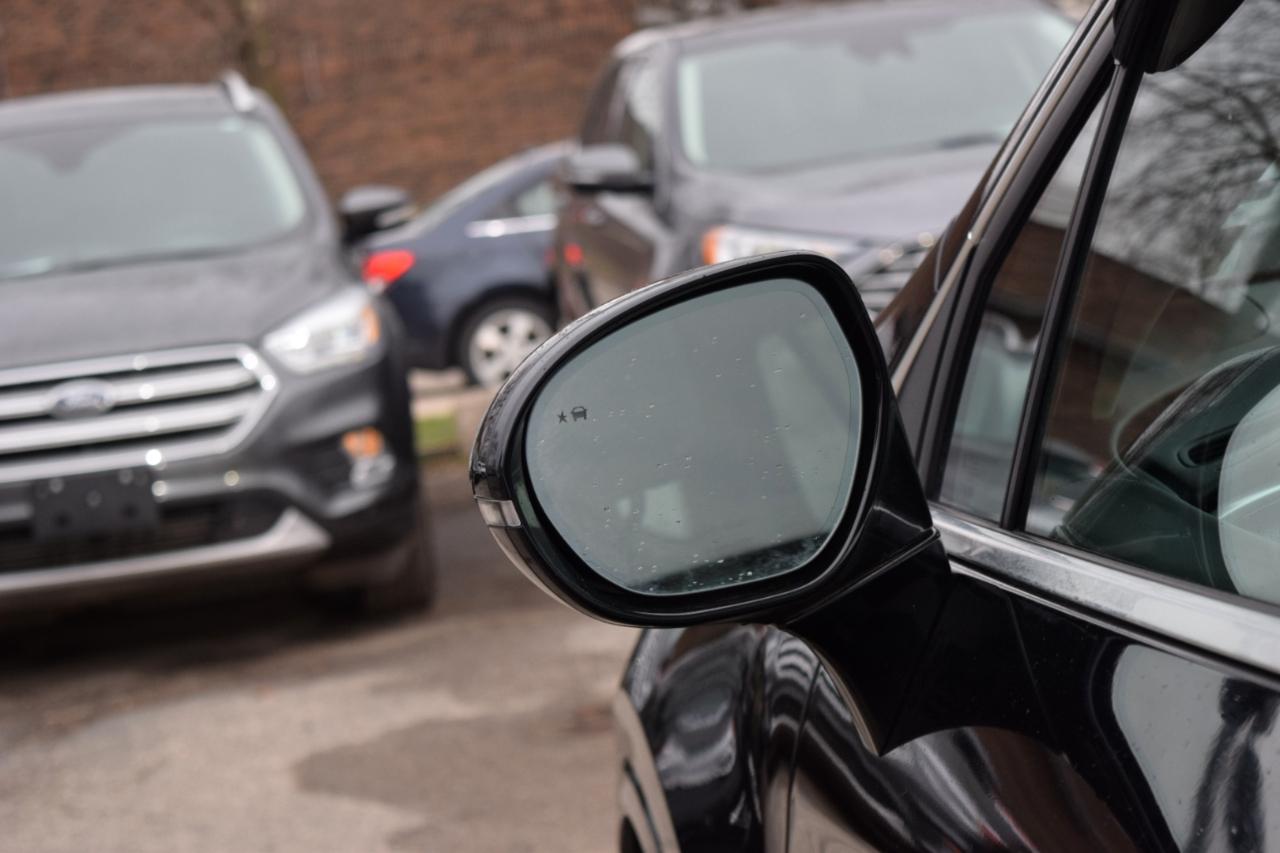 Buick Envision AWD 4dr Premium 2019