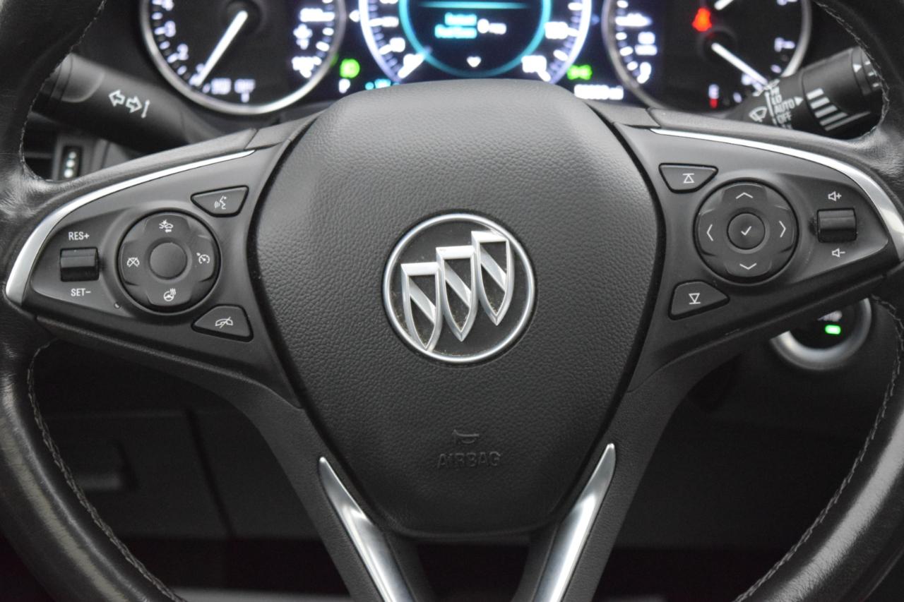 Buick Envision AWD 4dr Premium 2019