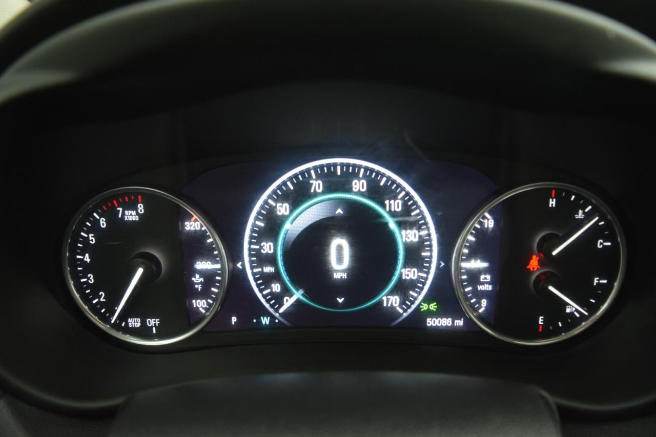 Buick Envision AWD 4dr Premium 2019