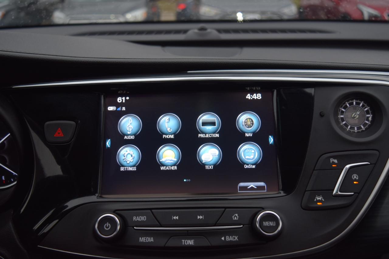 Buick Envision AWD 4dr Premium 2019
