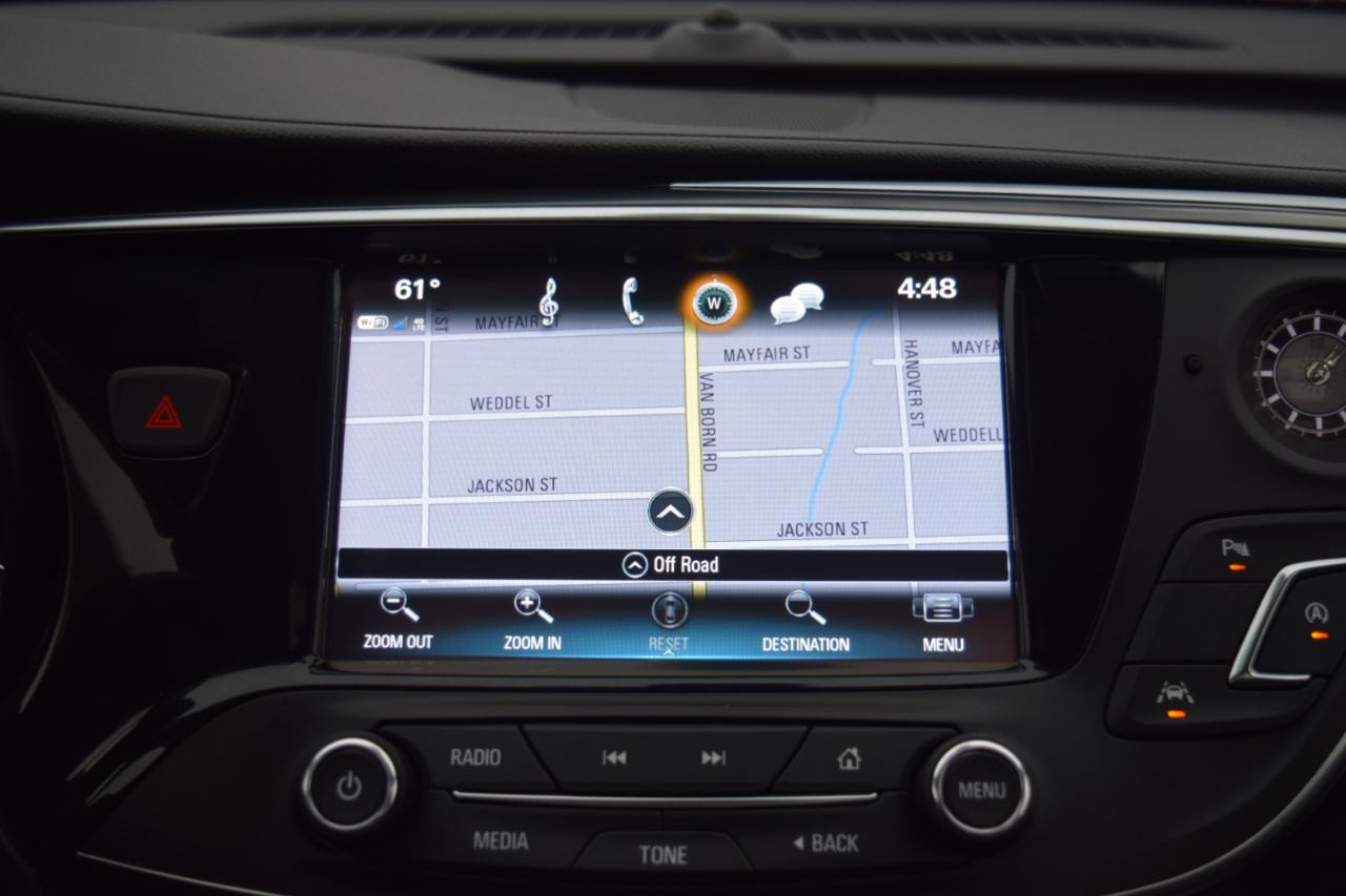 Buick Envision AWD 4dr Premium 2019