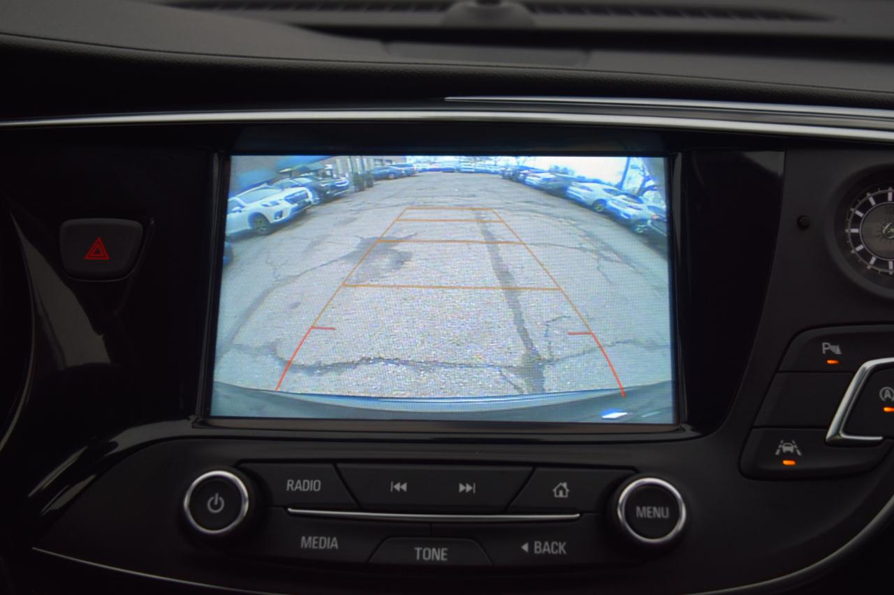 Buick Envision AWD 4dr Premium 2019