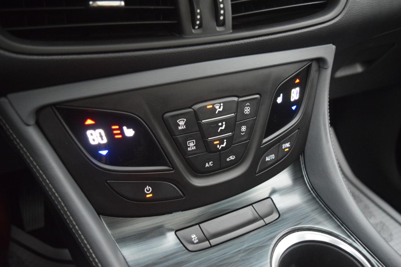 Buick Envision AWD 4dr Premium 2019
