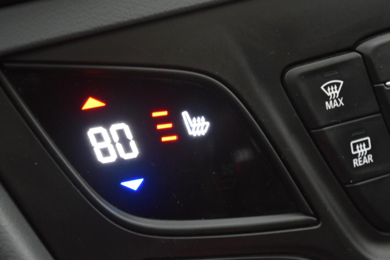 Buick Envision AWD 4dr Premium 2019