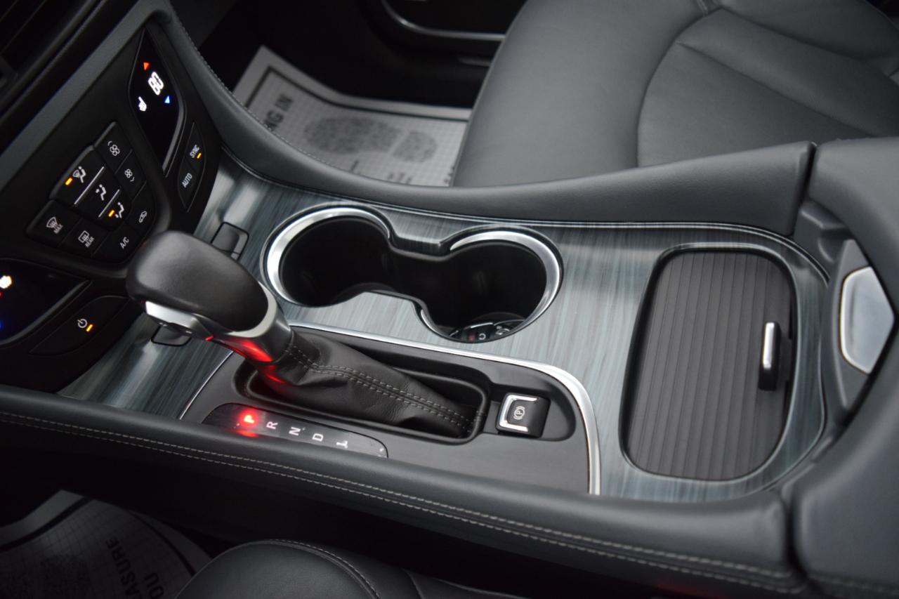 Buick Envision AWD 4dr Premium 2019