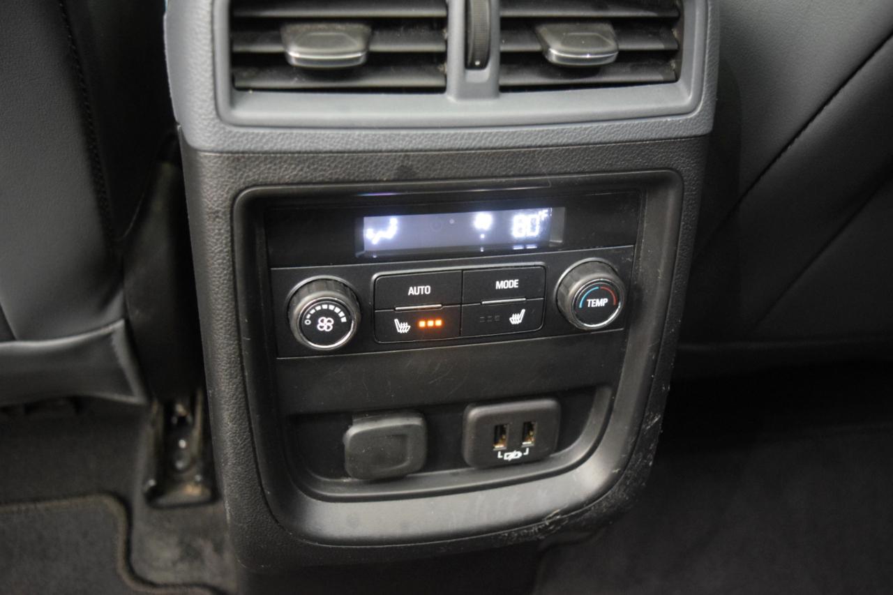 Buick Envision AWD 4dr Premium 2019