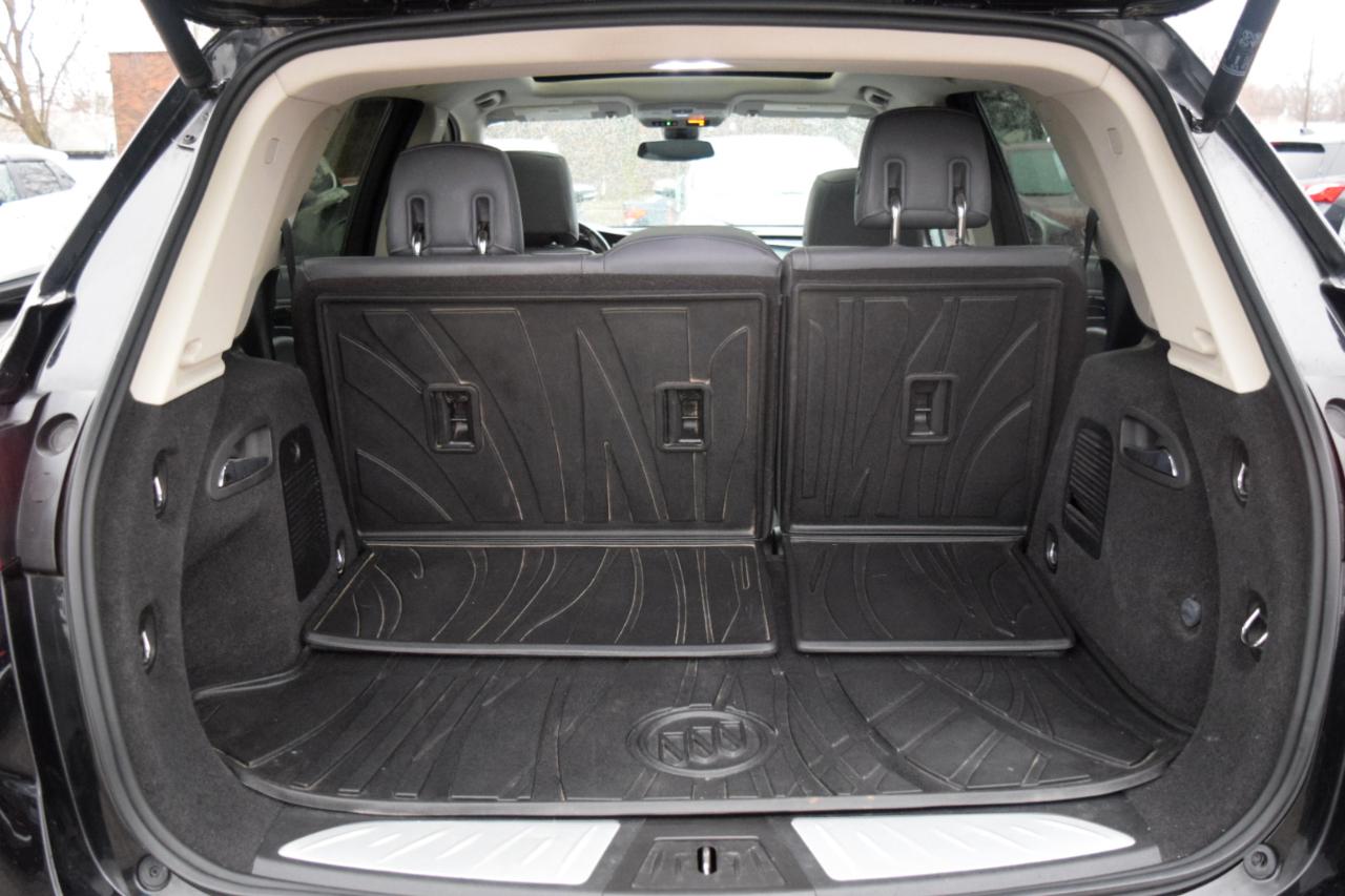 Buick Envision AWD 4dr Premium 2019