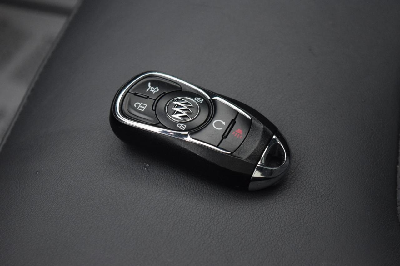 Buick Envision AWD 4dr Premium 2019