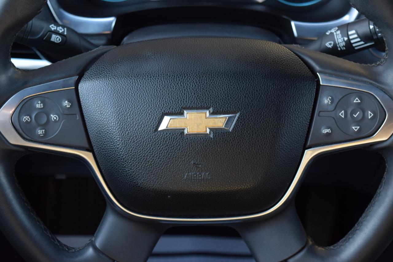 Chevrolet Traverse AWD 4dr LT Cloth w/1LT 2023