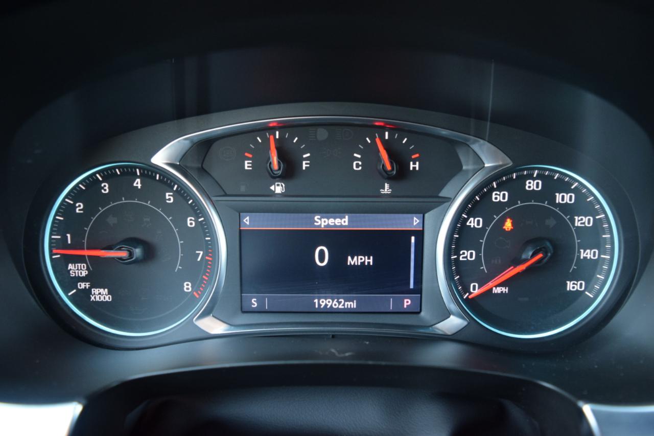 Chevrolet Traverse AWD 4dr LT Cloth w/1LT 2023