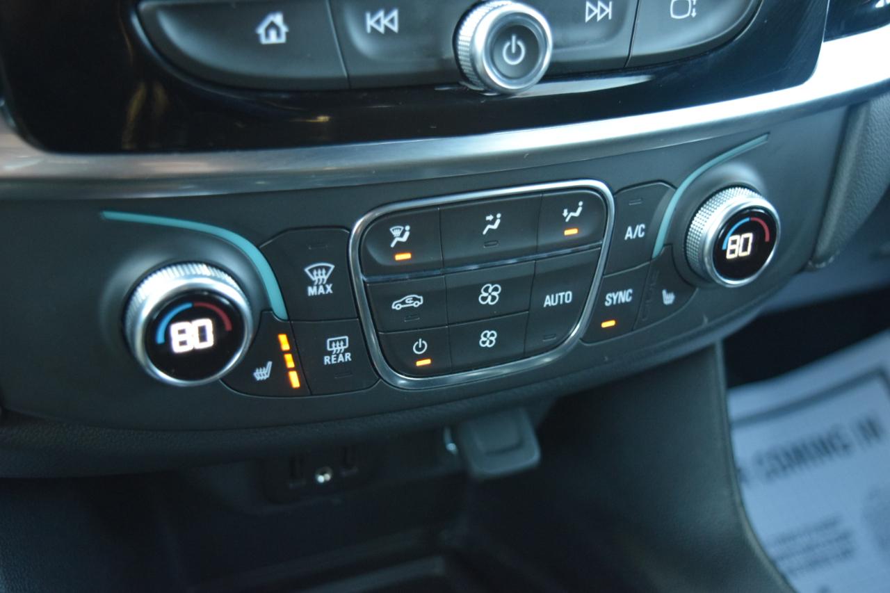 Chevrolet Traverse AWD 4dr LT Cloth w/1LT 2023