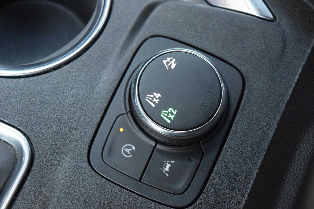 Chevrolet Traverse AWD 4dr LT Cloth w/1LT 2023