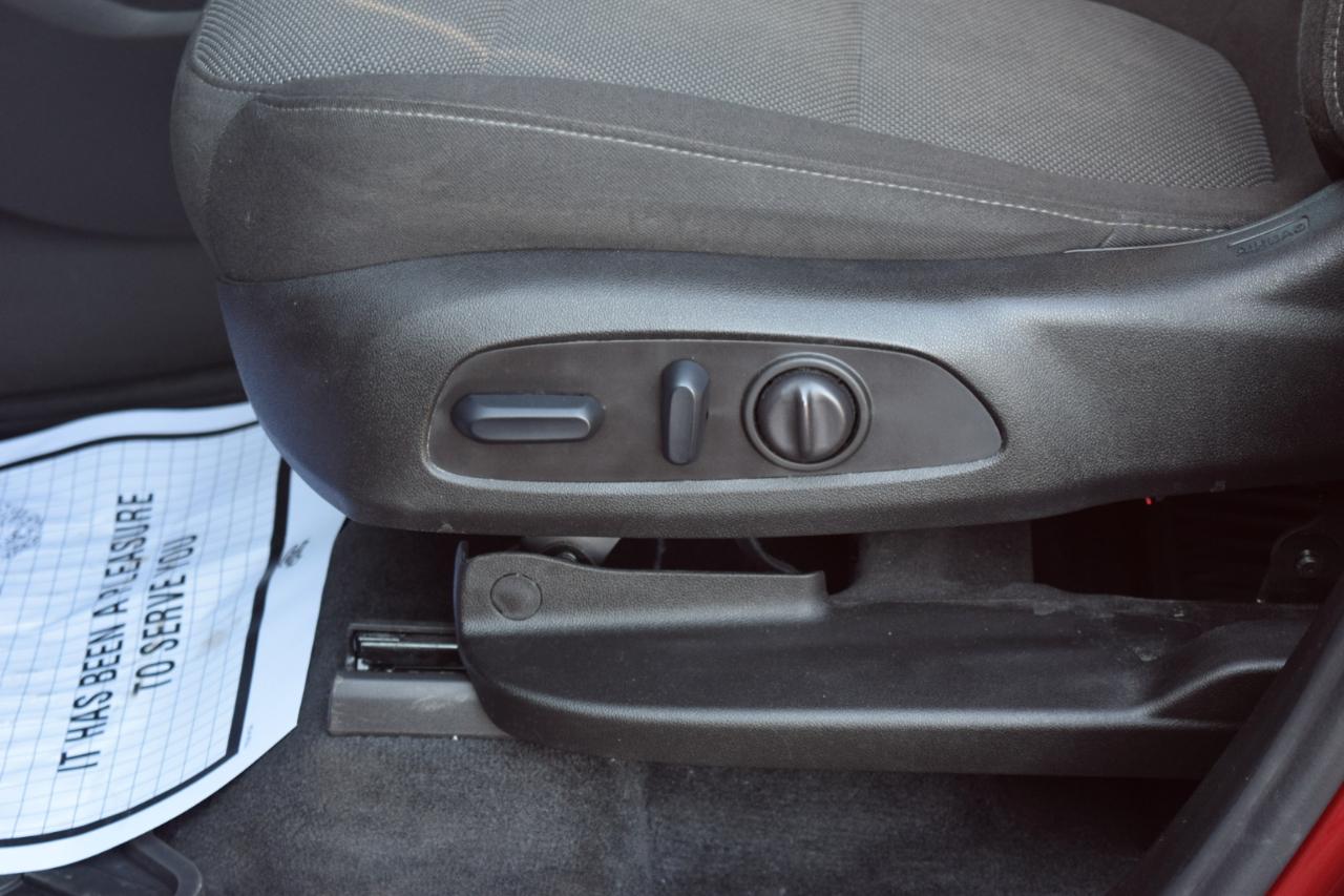 Chevrolet Traverse AWD 4dr LT Cloth w/1LT 2023