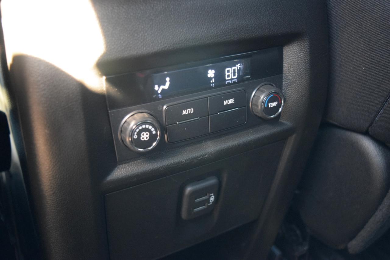 Chevrolet Traverse AWD 4dr LT Cloth w/1LT 2023