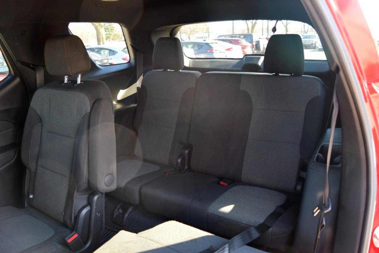 Chevrolet Traverse AWD 4dr LT Cloth w/1LT 2023