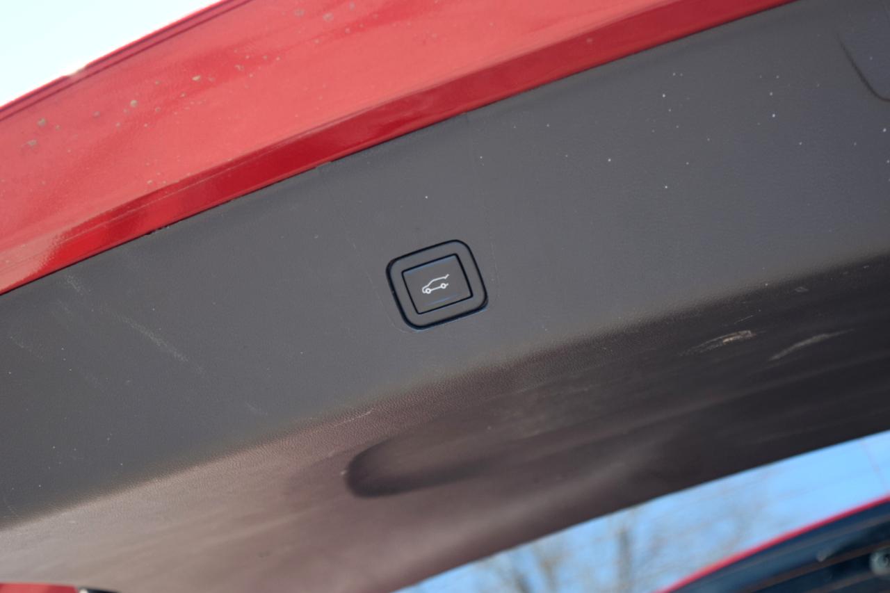 Chevrolet Traverse AWD 4dr LT Cloth w/1LT 2023