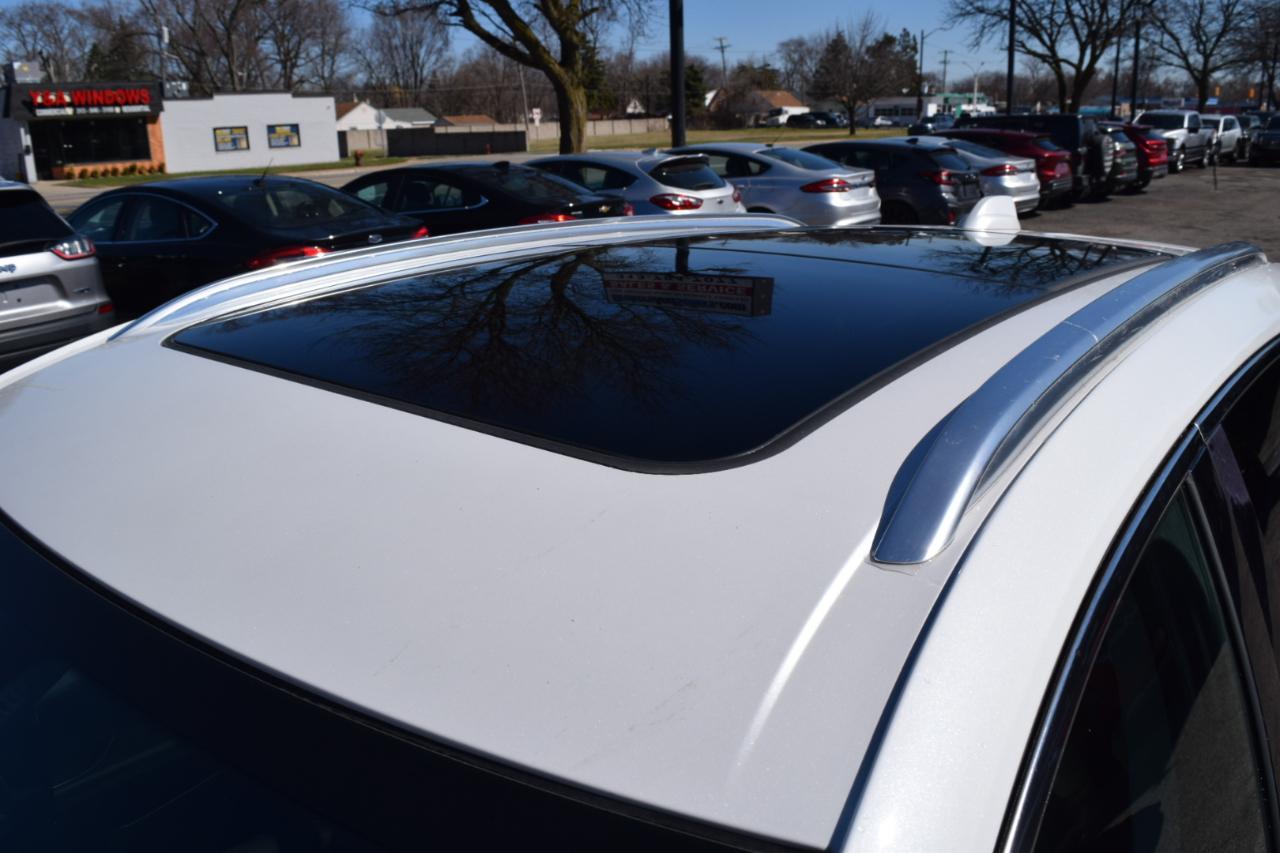 Buick Envision AWD 4dr Avenir 2025