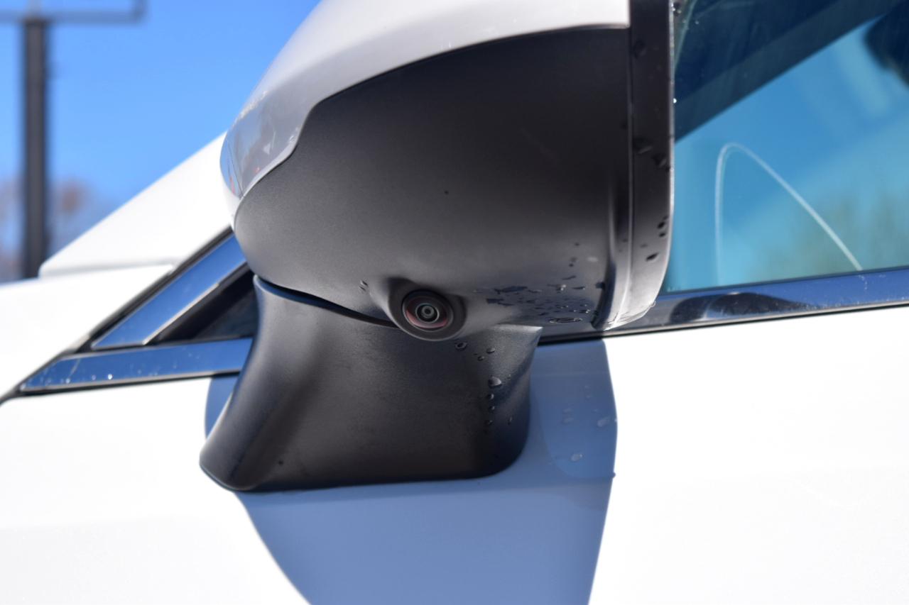 Buick Envision AWD 4dr Avenir 2025