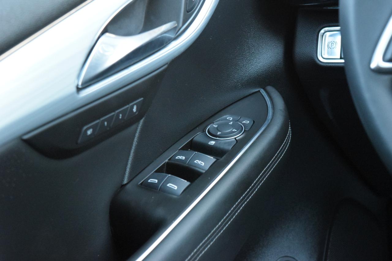 Buick Envision AWD 4dr Avenir 2025