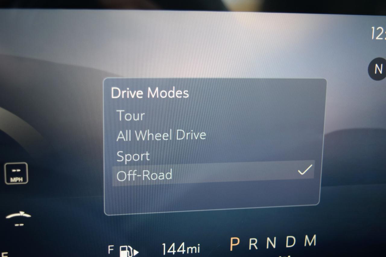 Buick Envision AWD 4dr Avenir 2025