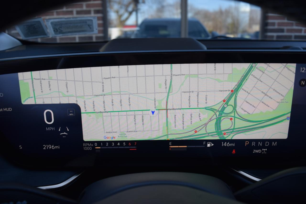 Buick Envision AWD 4dr Avenir 2025