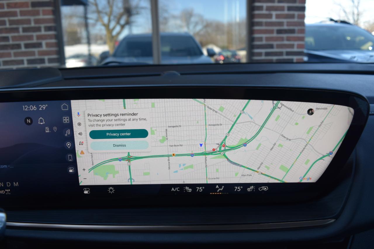 Buick Envision AWD 4dr Avenir 2025