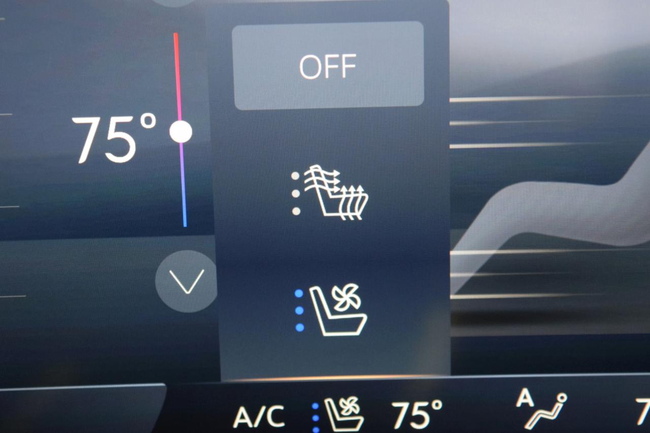 Buick Envision AWD 4dr Avenir 2025