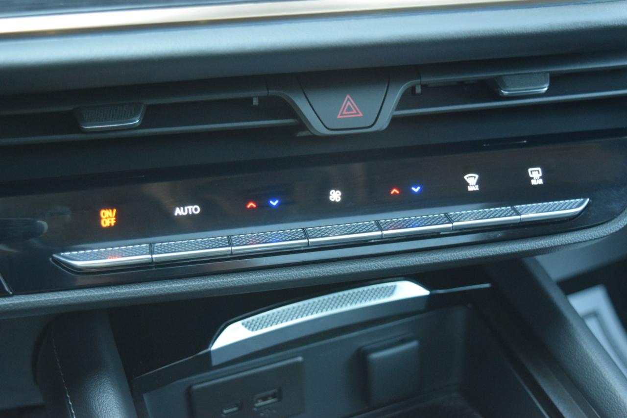 Buick Envision AWD 4dr Avenir 2025