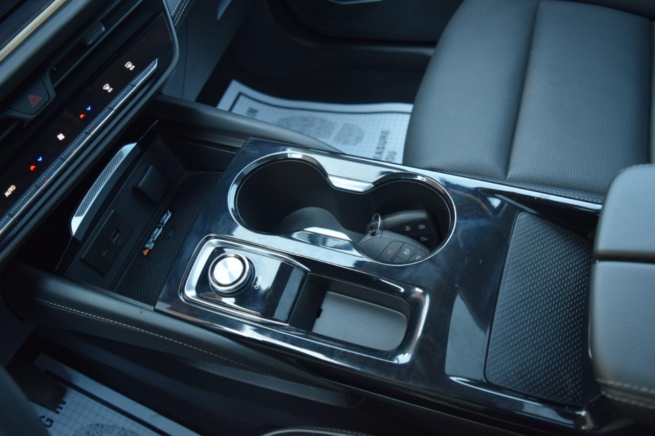 Buick Envision AWD 4dr Avenir 2025