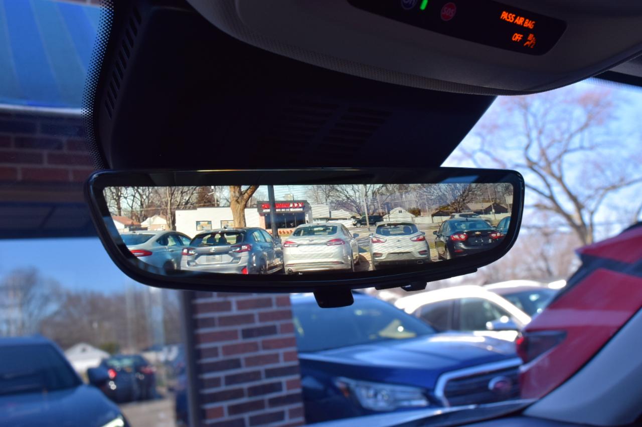 Buick Envision AWD 4dr Avenir 2025