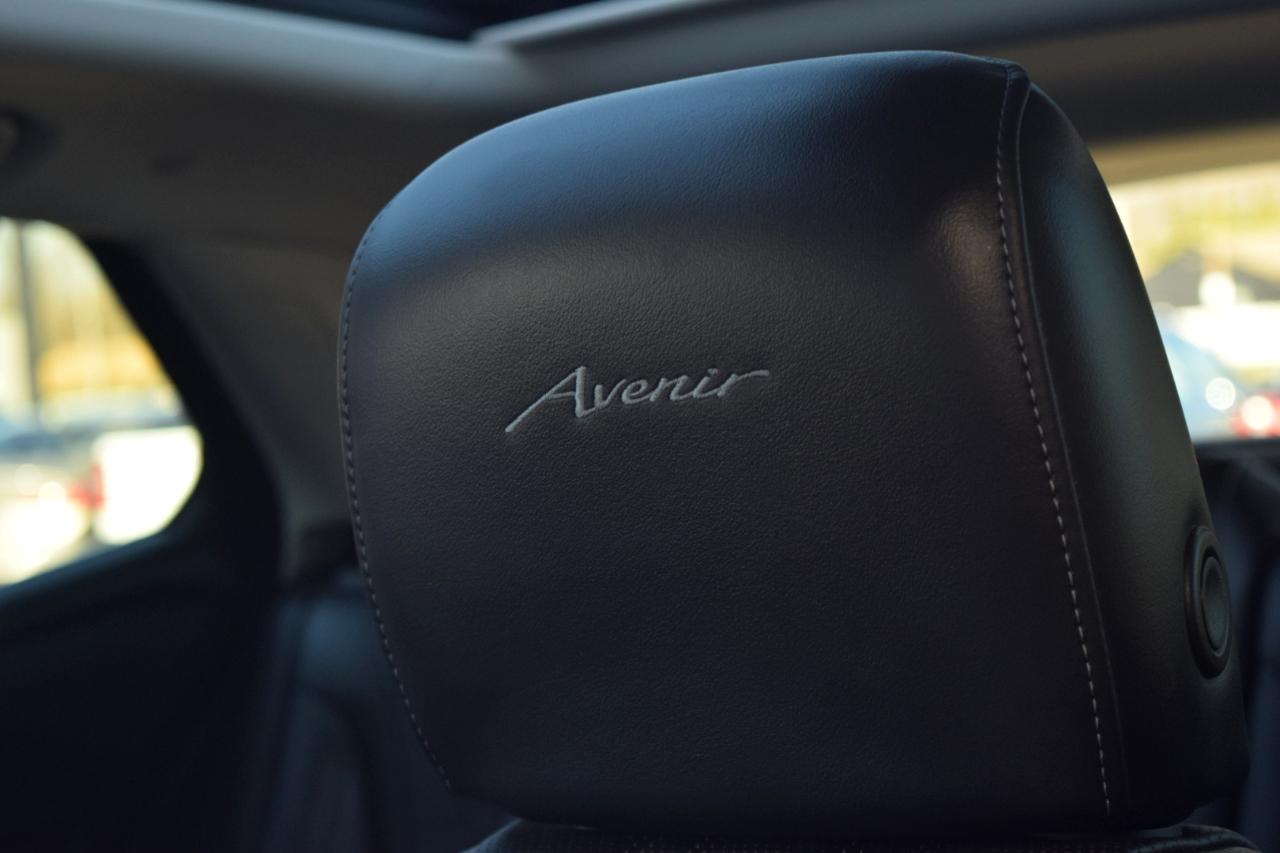 Buick Envision AWD 4dr Avenir 2025