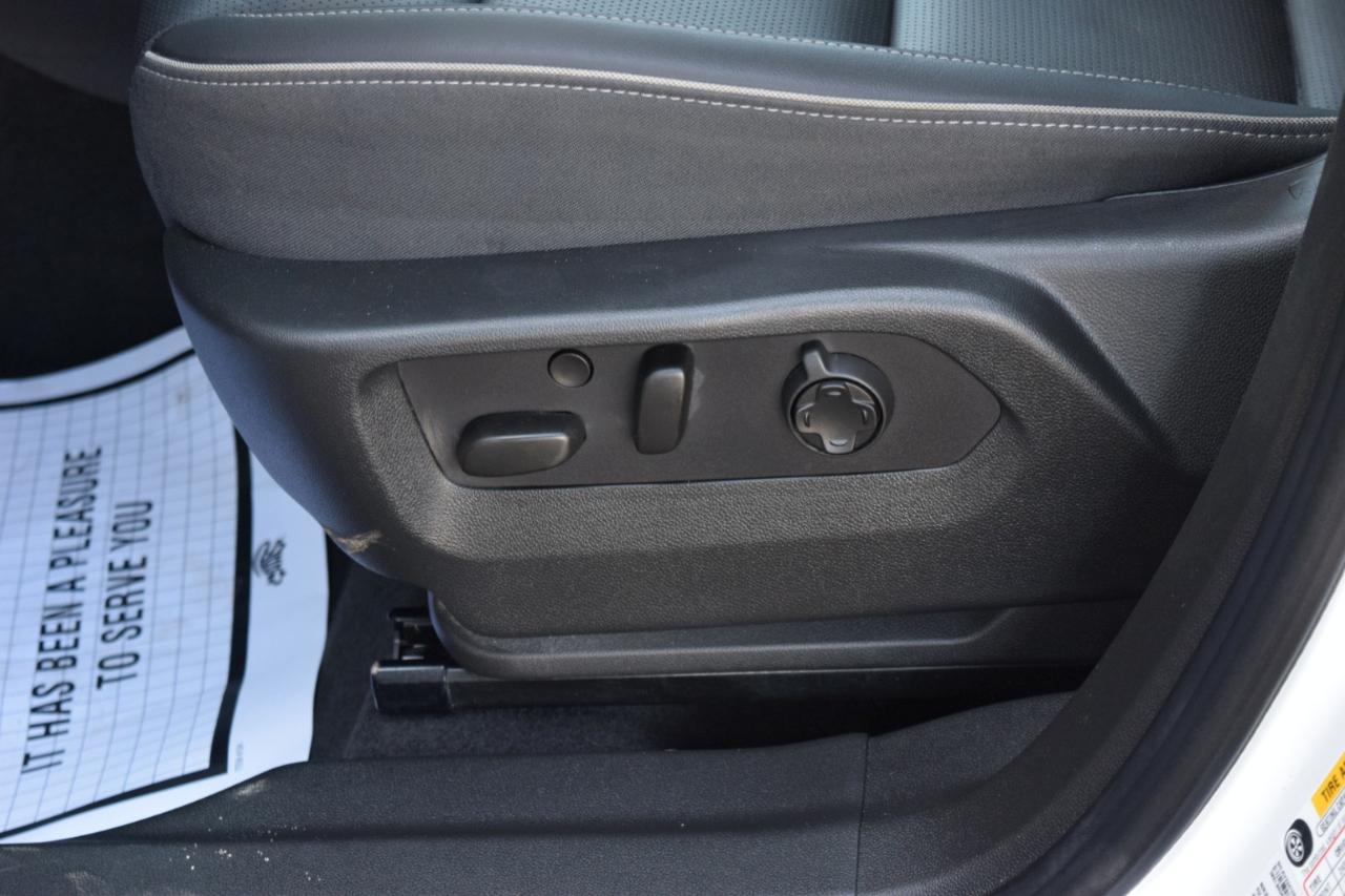 Buick Envision AWD 4dr Avenir 2025