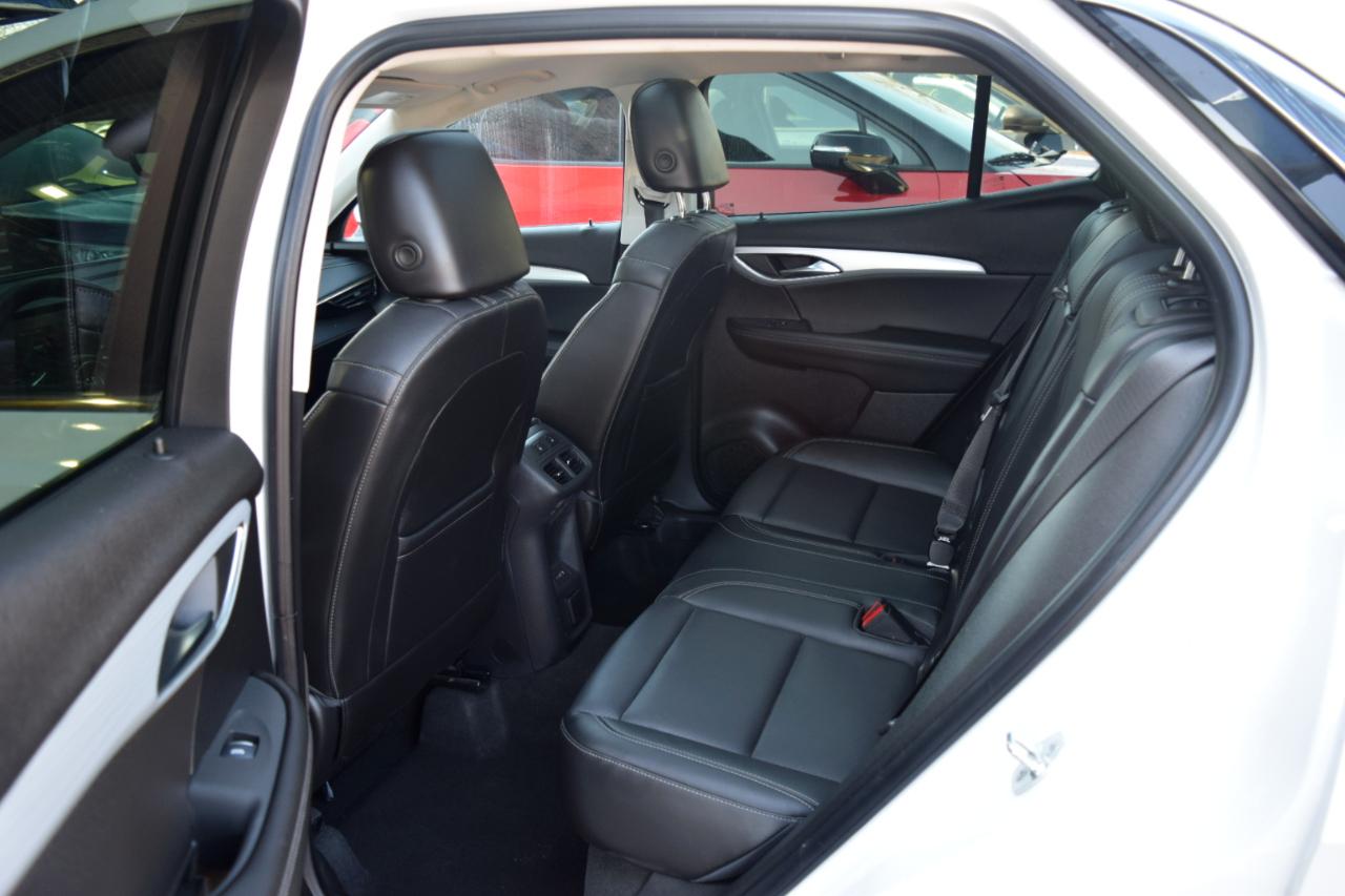 Buick Envision AWD 4dr Avenir 2025