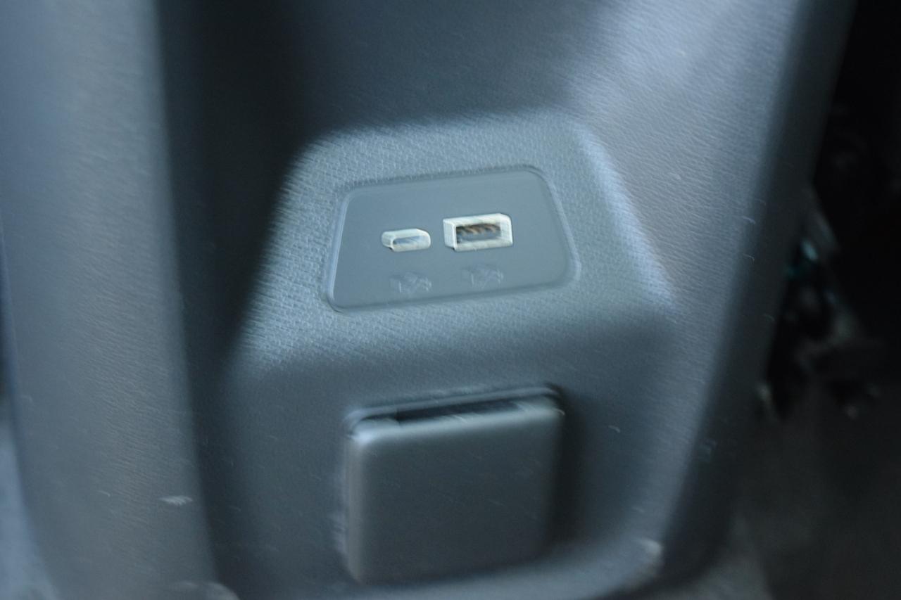 Buick Envision AWD 4dr Avenir 2025