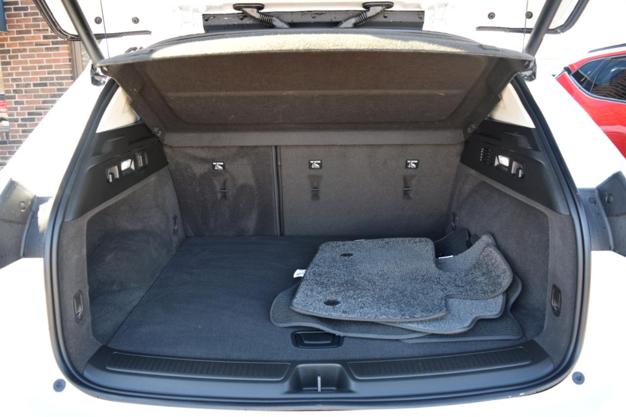 Buick Envision AWD 4dr Avenir 2025