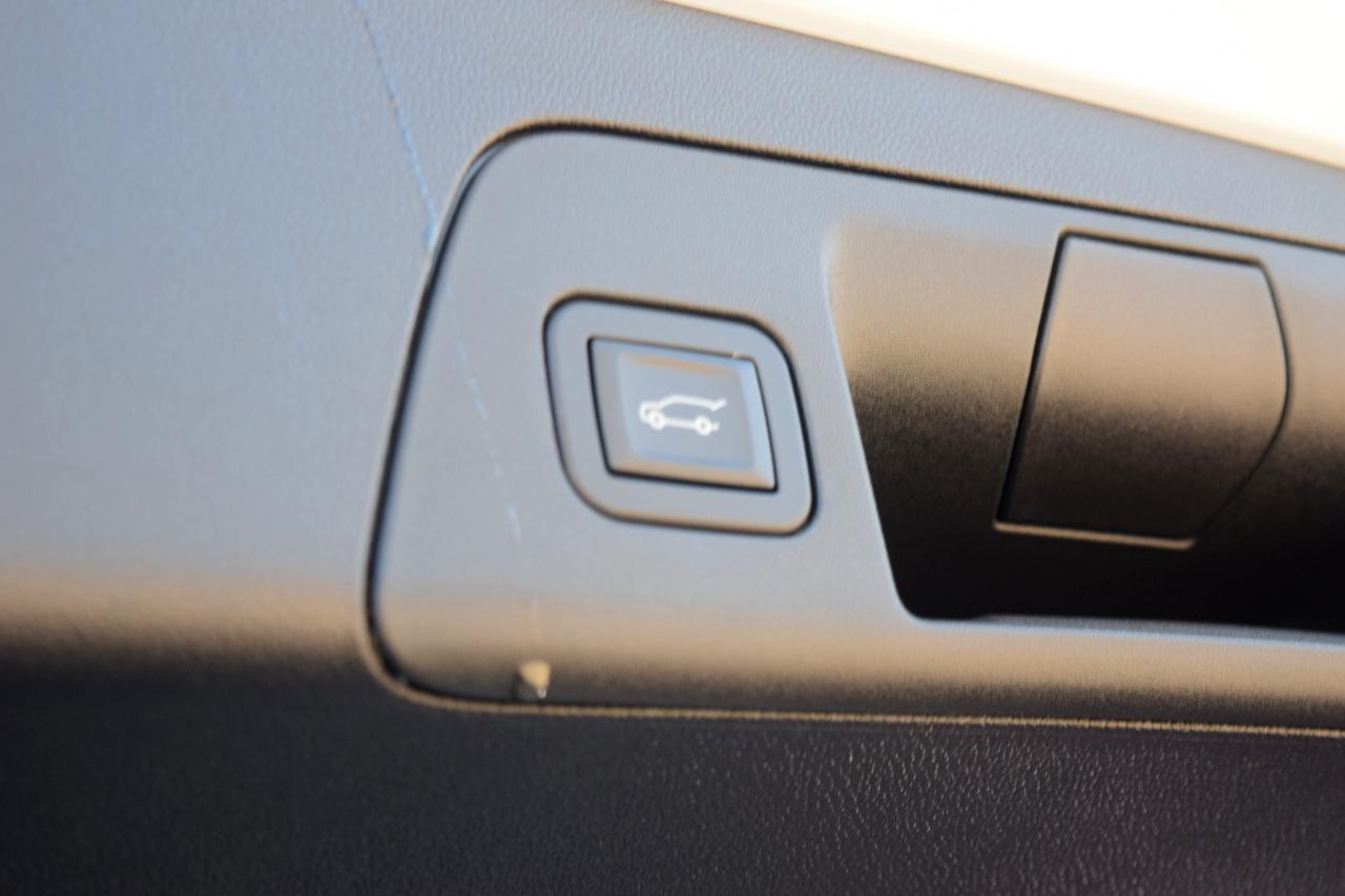 Buick Envision AWD 4dr Avenir 2025