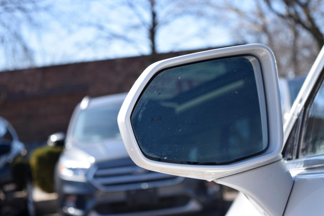 Cadillac XT5 FWD 4dr Premium Luxury 2019