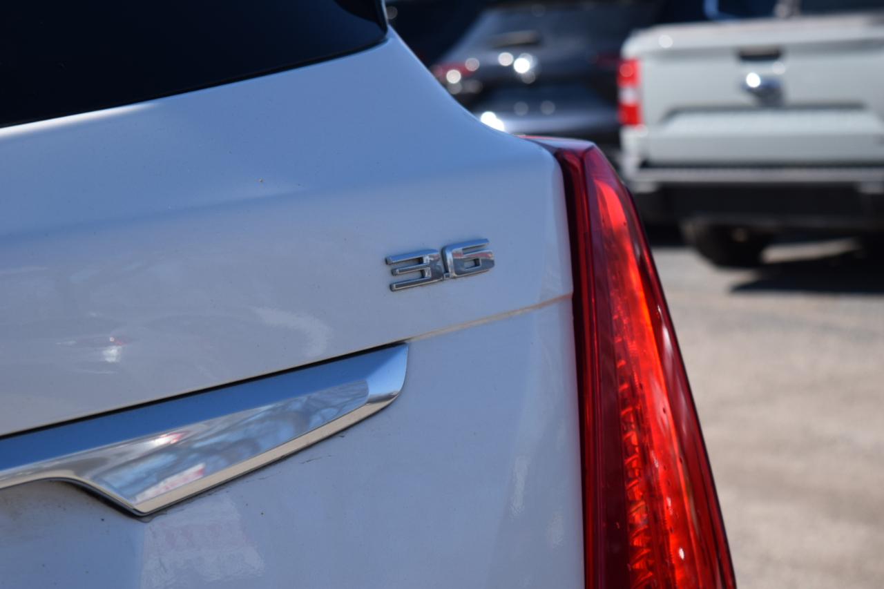 Cadillac XT5 FWD 4dr Premium Luxury 2019