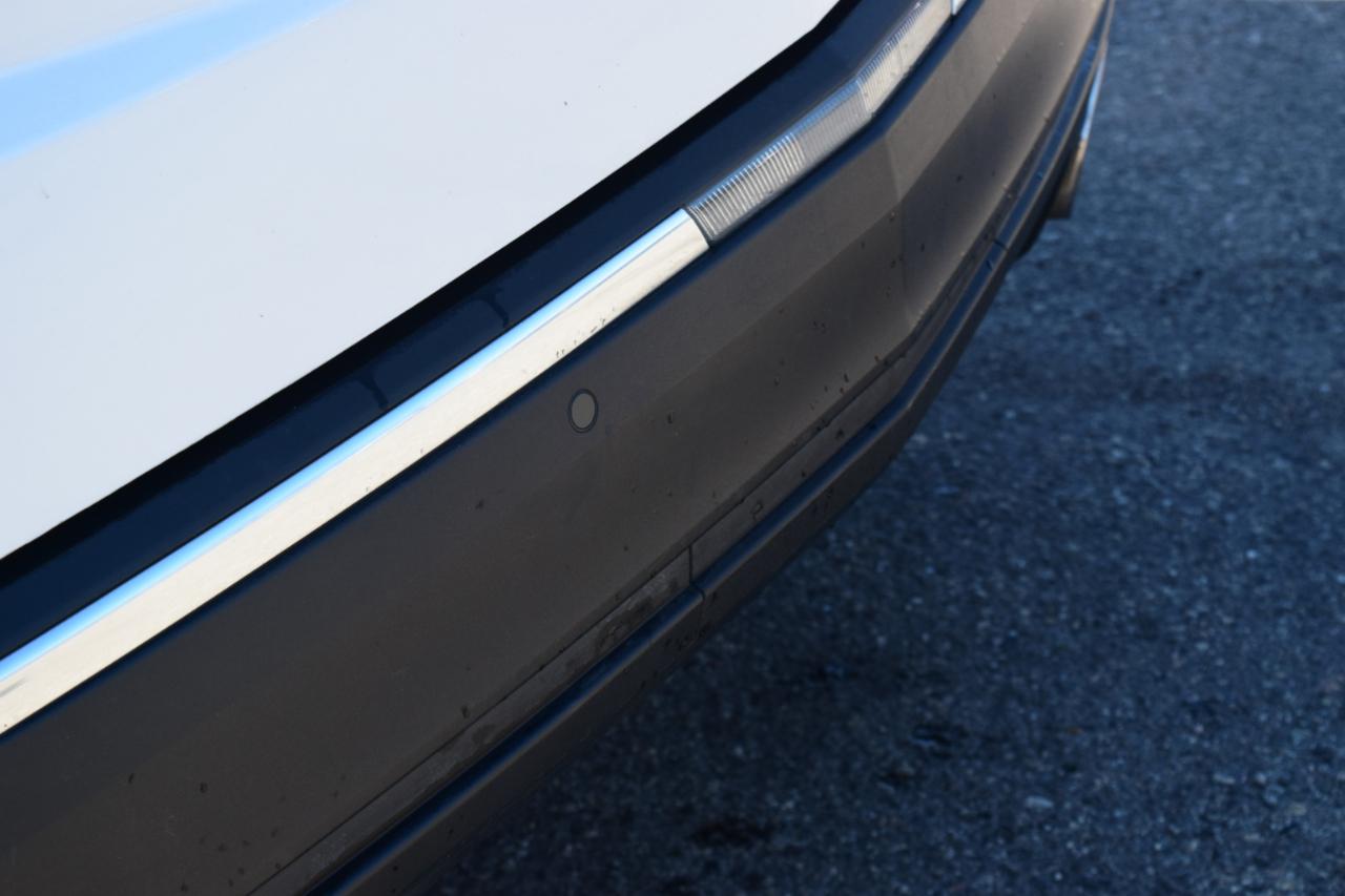 Cadillac XT5 FWD 4dr Premium Luxury 2019